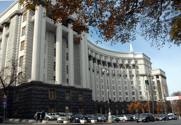 Внесении изменений в Порядок ведения Единого реестра налоговых накладных. Проект постановления КМУ